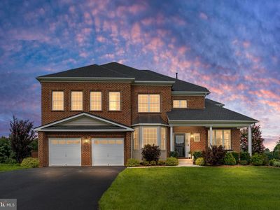36628 Woodmar Farm Dr