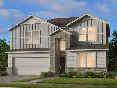 1433 Mustang Canyon Dr