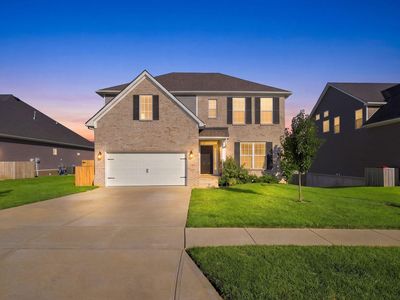 201 Blue Ridge Dr