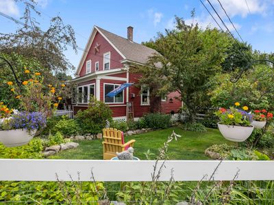 38 Pershing Avenue