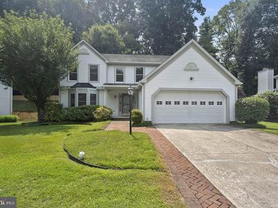 2725 Moores Valley Dr