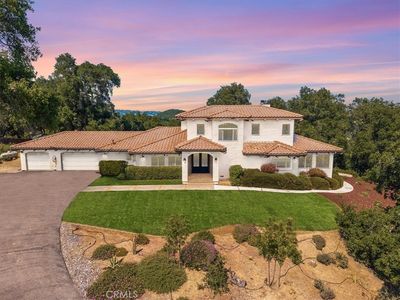 1550 Post Canyon Dr
