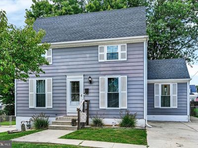 616 George Ave
