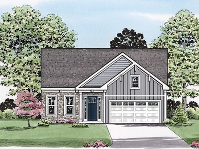 113 Gentle Slope Way