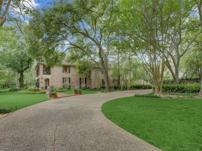 1 Stayton Cir