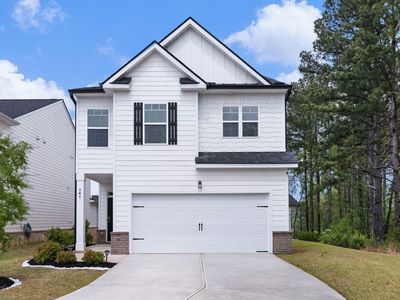 141 Gaston Ct