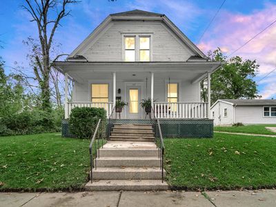 Property at 117 Burnham St, Lowell, IN