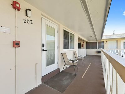 900 Atlantic Shores Boulevard #202