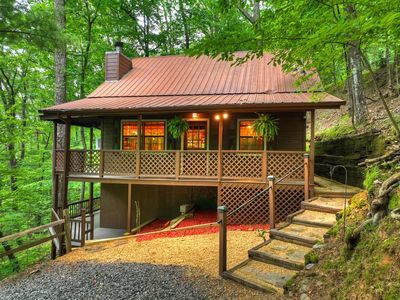 415 Walnut Mountain Rd