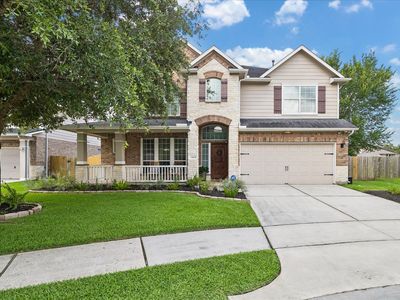13815 Pepperstone Ln