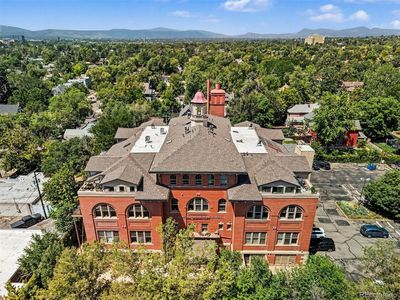 2351 Federal Boulevard #101