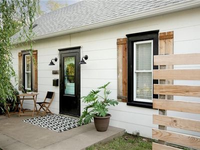 Property at 606 N Morse Ave, Liberty, MO