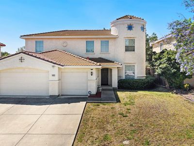 1900 Kern Mountain Way
