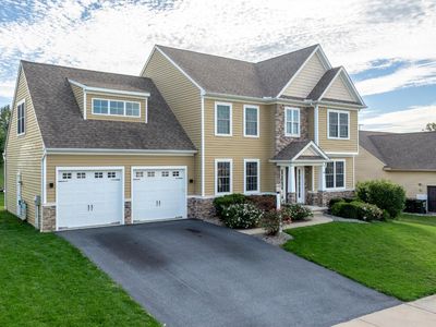 354 Amber Dr