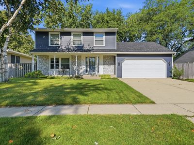 1060 Borden Dr