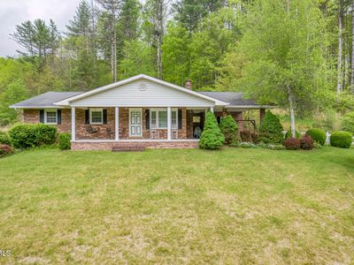 953 Hubert Taylor Rd