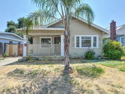 Property at 4640 12th Ave, Sacramento, CA