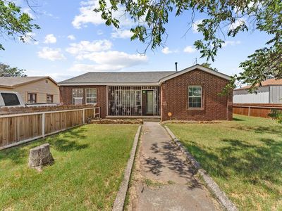 Property at 2723 E 31st St, Odessa, TX