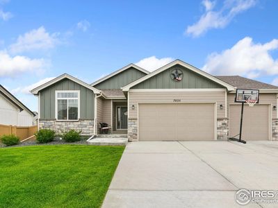 7025 Meadow Rain Way