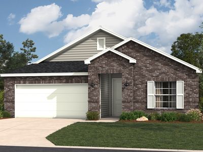 Sophora Plan, Paloma Ranch
