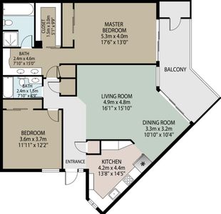 5800 Camino Del Sol Apt 103