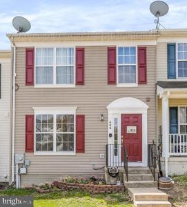 406 Pendleton Ln