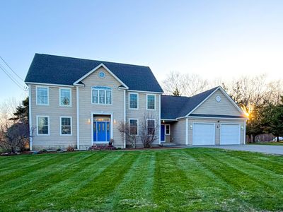 Property at 21 Longmeadow Drive, Veazie, ME