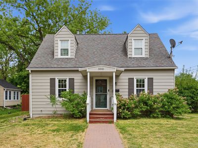 Property at 3321 52nd St, Des Moines, IA