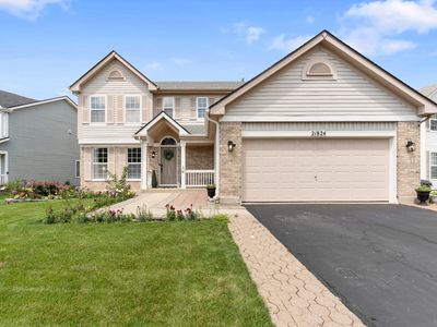 21824 W Kentwood Dr