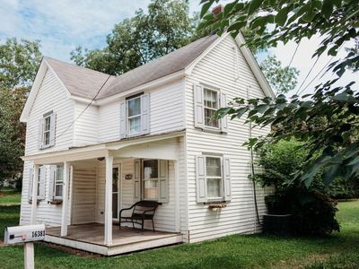 16381 Courthouse Rd