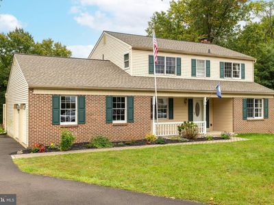 Property at 340 Arionne Dr, Hatboro, PA