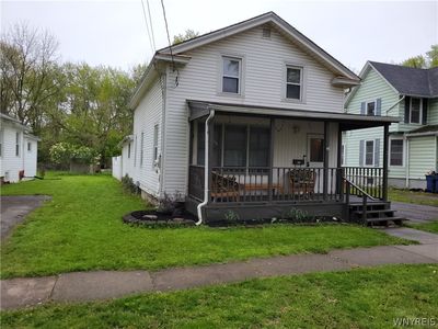 Property at 172 Erie St, Lockport, NY