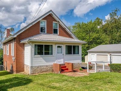 3400 Green Garden Rd