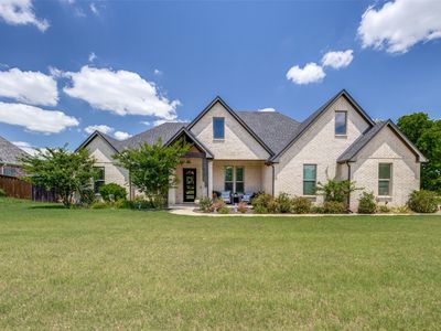 1105 Ranch Dr