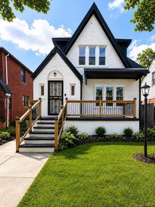 Property at 5537 Drexel St, Detroit, MI
