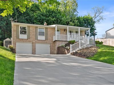 5031 Windover Dr