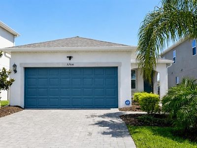 5764 Bungalow Grove Ct