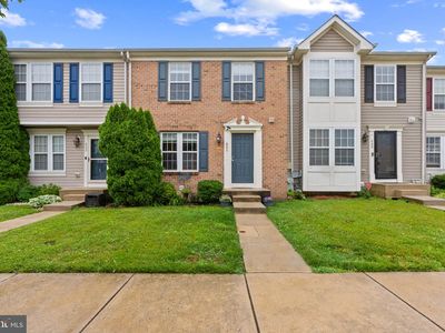 Property at 651 Possum Trot Way, Aberdeen, MD