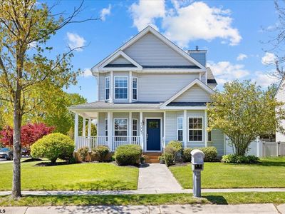 1005 Saint Clair Blvd