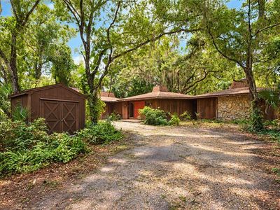 4781 STONE RIDGE TRAIL
