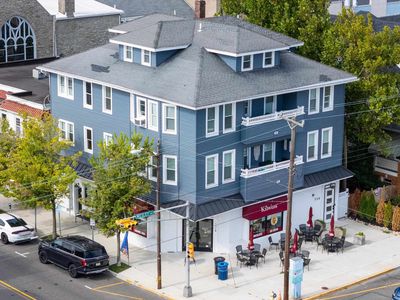 736 Wesley Ave Unit E