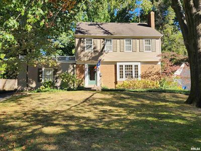 Property at 2154 Sylvan Rd, Leland Grove, IL