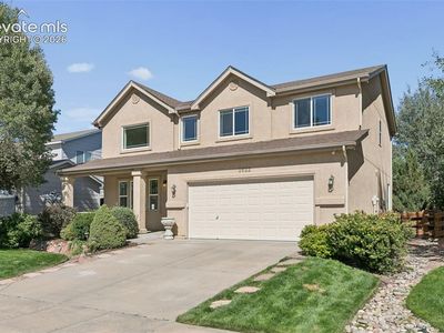 1622 Lookout Springs Dr