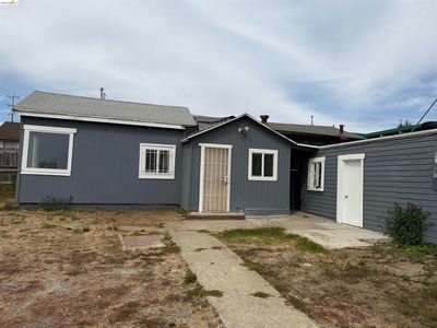 Property at 5101 Columbia Ave, Richmond, CA