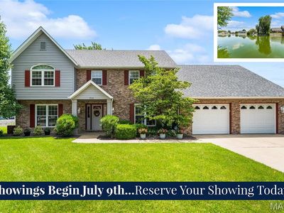 Property at 705 E Wesley Dr, O'Fallon, IL