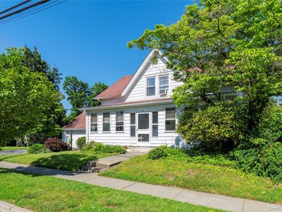 25 N Mesier Avenue