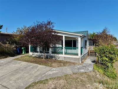 Property at 2602 View Place, Anacortes, WA