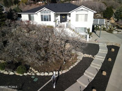 10193 S Majestic Canyon Rd