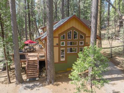 752 Blue Lake Springs Dr