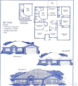 5268 Muscadine Way